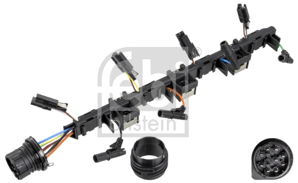 Connecting Cable, injector
